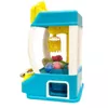 купить Игрушка Essa WW-1001A Детский игровой автомат «Поймай приз» (синий) в Кишинёве 