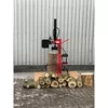 Despicator lemn/busteni vertical SIGMA VLS10TS-1 10 tone, 2200W