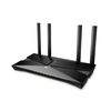 Wi-Fi AX Dual Band TP-LINK Router "Archer AX23", 1800Mbps, OFDMA, Gbit Ports 