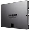 2.5" SATA SSD 4.0TB Samsung  870  QVO "MZ-77Q4T0BW" [R/W:560/530MB/s, 98/88K IOPS, MJX, 4bit MLC] 
