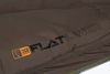 Pat pescuit Fox Flatliner 8 picioare 3 season system, 215X84cm