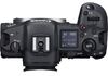 купить Фотоаппарат беззеркальный Canon EOS R5 Body (4147C005) в Кишинёве 