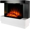 купить Камин электрический ArtFlame Liore & Flamora в Кишинёве 