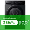 купить Стиральная машина с фронтальной загрузкой Samsung WW90CGC04DABLE в Кишинёве 