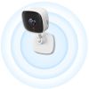 TP-Link TAPO C100, Home Security Wi-Fi Camera 