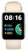 cumpără Ceas inteligent Xiaomi Redmi Watch2 Lite Ivory în Chișinău 