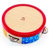 cumpără Jucărie muzicală Hape E0607A TAP ALONG TAMBOURINE în Chișinău 