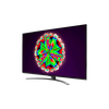 Televizor 55" LED TV LG 55NANO816NA, Black 