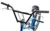 купить Велосипед Crosser BMX Blue (Poler color) в Кишинёве 