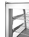 cumpără Vitrină frigorifică Hendi 233702 prezentare 120 l în Chișinău 