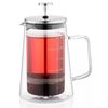 купить Чайник заварочный Ardesto AR1906DWB Black Mars 650ml в Кишинёве 