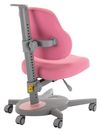 cumpără Fotoliu de birou fot Study Pink în Chișinău 
