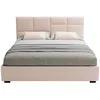 купить Кровать my-STYLE my-Tori 200x200 (P42D20M10) в Кишинёве 