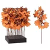 купить Искусственное растение Promstore 52540 Ramura decorativa Frunze de toamna 60cm, Autumn в Кишинёве 