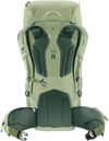 cumpără Rucsac turistic Deuter Guide 34+6 grove-ivy (3361126 1214 0) în Chișinău 