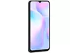 купить 6.53" Xiaomi Redmi 9A EU 32GB Granite Gray 2GB RAM, MediaTek Helio G25 Octa-core, PowerVR GE8320, DualSIM, 6.53" 720x1600 IPS 269 ppi, 13MP, front 5MP, LED flash, 5000mAh,WiFi, BT5.0, LTE, Android 10 (MIUI 12 ) в Кишинёве 