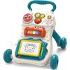 купить Ходунок miscellaneous 7098 Premergator Baby Walker 178363 в Кишинёве 