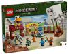 cumpără Set de construcție Lego 21273 Minecraft Atacul asupra satului Gast-Barbol în Chișinău 