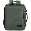 cumpără Rucsac pentru oraș Samsonite Take2cabin Casual M Verde Inchis (149175/1257) în Chișinău 