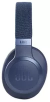 купить Наушники беспроводные JBL Live 660NC Blue в Кишинёве 