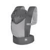 купить Кенгуру KinderKraft KNCABE00GRY0000 Carrybee grey в Кишинёве 