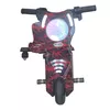 купить Велосипед Hausberg HB-KD04RS tricicleta electrica copii в Кишинёве 