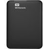 купить Жесткий диск HDD внешний Western Digital Elements 1TB 2.5" USB 3.0 Black WDBUZG0010BBK в Кишинёве 