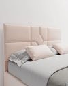 купить Кровать my-STYLE my-Tina 90x200 (P41D90M10) в Кишинёве 