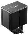 купить Кулер Deepcool AK500 G2 DIGITAL NYX Black в Кишинёве 