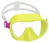 купить Аксессуар для плавания Bestway 25039BW Set de înot (labe, mască, snorkel), 2 culori в Кишинёве 
