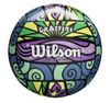 Minge volei Wilson GRAFFITI ORIG VB PRBLUGRYE WTH4637XB (544) 