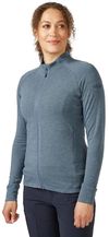 cumpără Îmbrăcăminte sport Rab Jacheta dame Nexus Orion Blue 10 (QFF-73-ORB-10) în Chișinău 