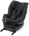 cumpără Scaun auto Recaro Salia 125 Select Night Black (00089047400050) în Chișinău 