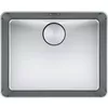 cumpără Chiuvetă bucătărie Franke 127.0618.826 Inox MYX 210-50 în Chișinău 