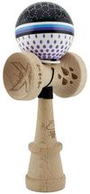 купить Активная игра Essa 165798 Kendama Super Sticky X Original, King size , Picături de ploaie в Кишинёве 