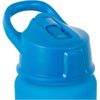 купить Бутылочка для воды Lifeventure 74261 Flip-Top Bottle 0.75L Blue в Кишинёве 