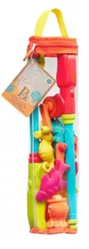 купить Игрушка Battat BX2090Z Set magnetic pentru pescar, cod 61688 в Кишинёве 