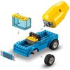 cumpără Set de construcție Lego 60325 Cement Mixer Truck în Chișinău 