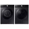 купить Стиральная и сушильная машины Samsung WW11DB7B94GBU4 + DV90BB7445GBS7 в Кишинёве 