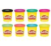 купить Набор для творчества Play-Doh G0513 Набор 8-pack, ast в Кишинёве 