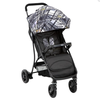 Carucior Graco Breaze Lite 2 Couture Graphite 