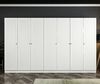 cumpără Dulap Trendy Kale Mebran-8396 315x190x52cm în Chișinău 