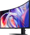 cumpără Monitor Samsung ViewFinity HRM S85TH LS40H850TAIXUA în Chișinău 