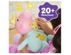 cumpără Jucărie Hasbro G1637 Peppa Pig interactive toy Oinks&Snuggles Evie în Chișinău 