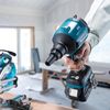купить Пневмопистолет Makita DAS180Z Pistol suflat aer 2.8N 10.3KPA LXT 18V (fara acumulatori) в Кишинёве 