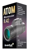 cumpără Binoclu Levenhuk Atom 8x42 Monocular în Chișinău 