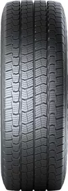 купить Шина Matador 235/65 R16C MPS-400 VariantAW 2 115/113R 8PR Continental в Кишинёве 