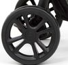 купить Детская коляска Joie S1112VCCOL000 Litetrax 4 DLX Coal в Кишинёве 