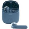 купить Наушники беспроводные JBL Tune 225 TWS Blue в Кишинёве 