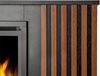 купить Камин электрический ArtFlame Flamara & Schubert 42 в Кишинёве 